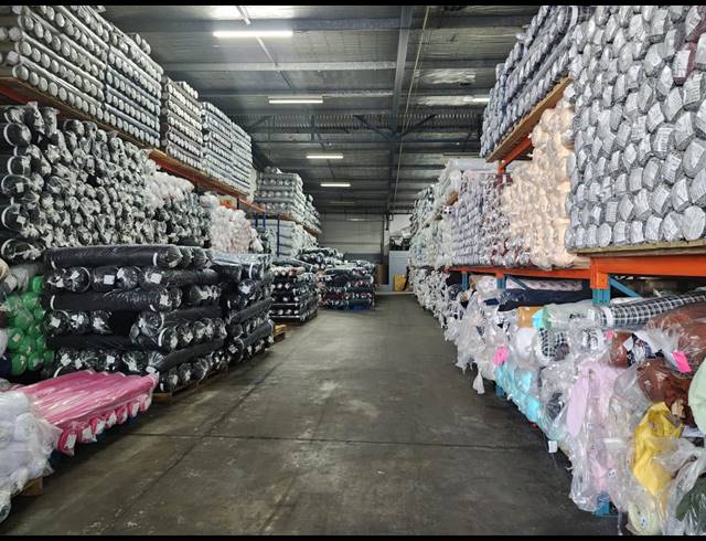 1,772M² WAREHOUSE FOR SALE IN SPRINGFIELD